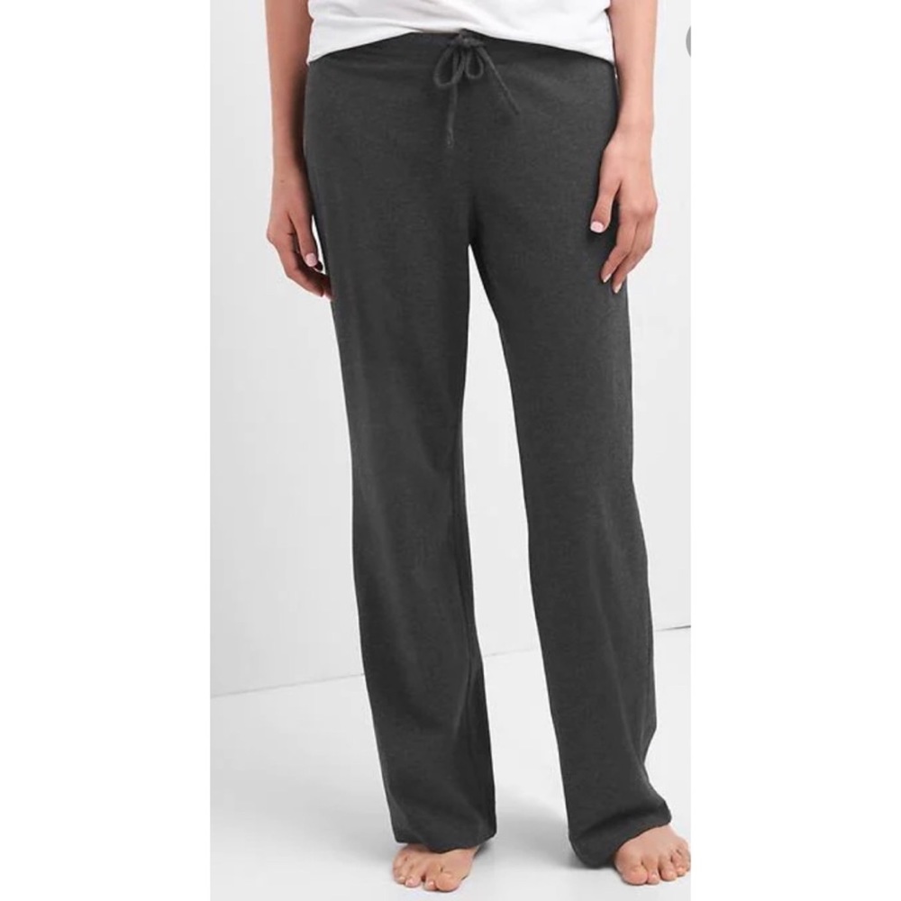 Gap Body Fit  Lounge Pants Size Small